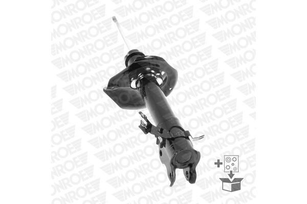 MONROE D0019R Shock Absorber