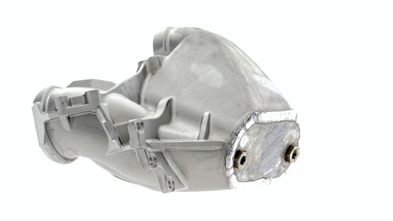 Product Image - Intercooler, inlaatluchtkoeler - CI698000P - MAHLE