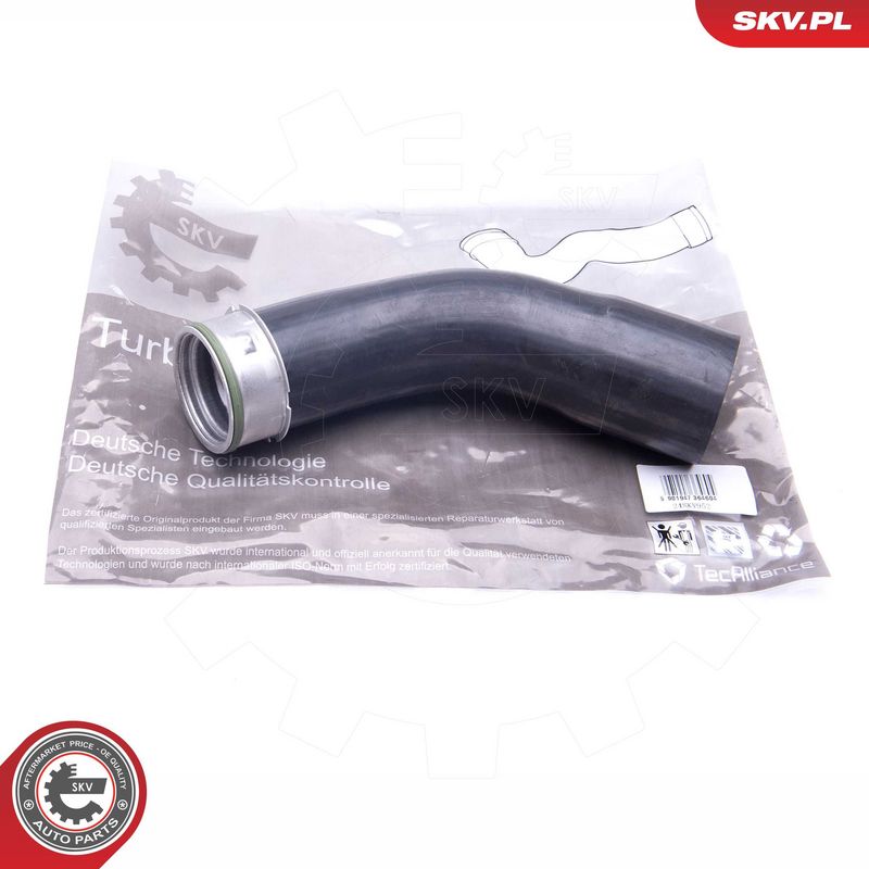 Laadimisõhu voolik, ESEN SKV 24SKV952