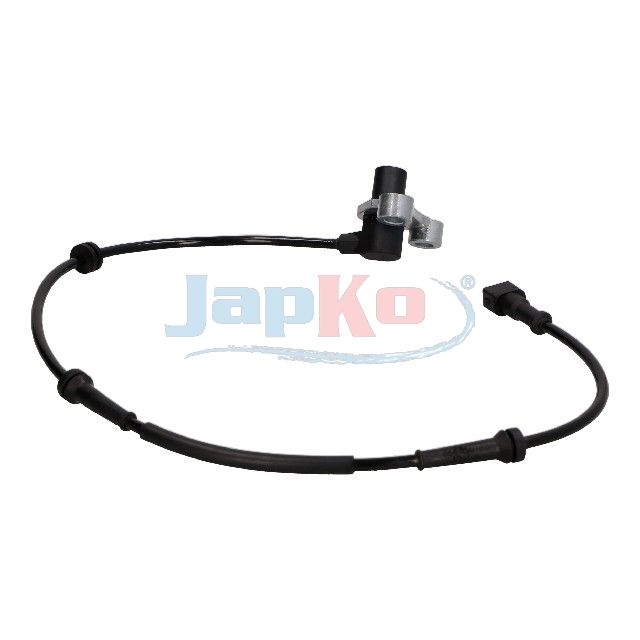 Andur, rattapöörete arv, JAPKO 151514