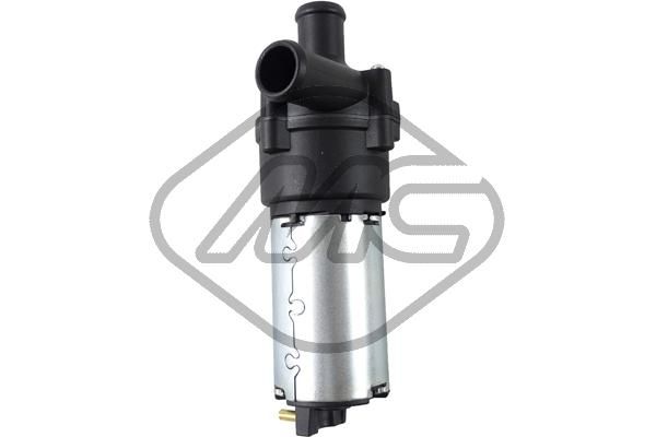 Bomba de agua adicional (circuito de agua de refrigeración)