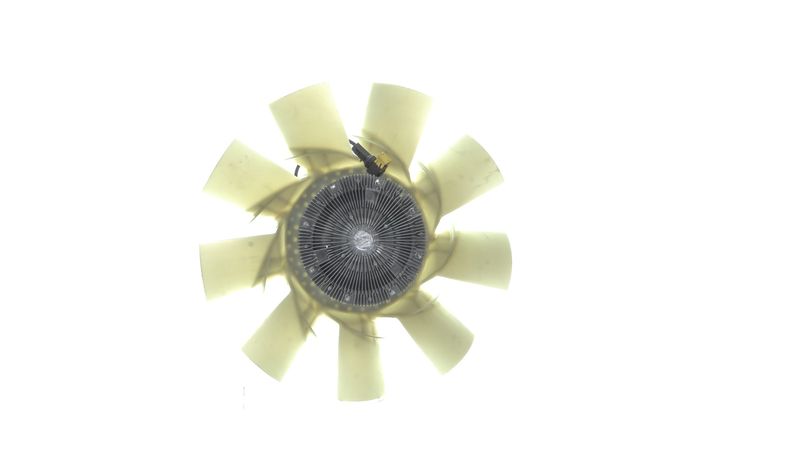 Product Image - Koelventilatorwiel - CFF506000P - MAHLE