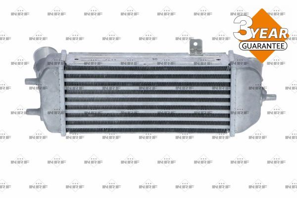 Kompressoriõhu radiaator, NRF 30327