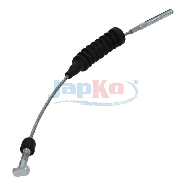 Tross, seisupidur, JAPKO...