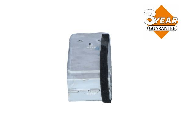 Õliradiaator, mootoriõli, NRF 31202