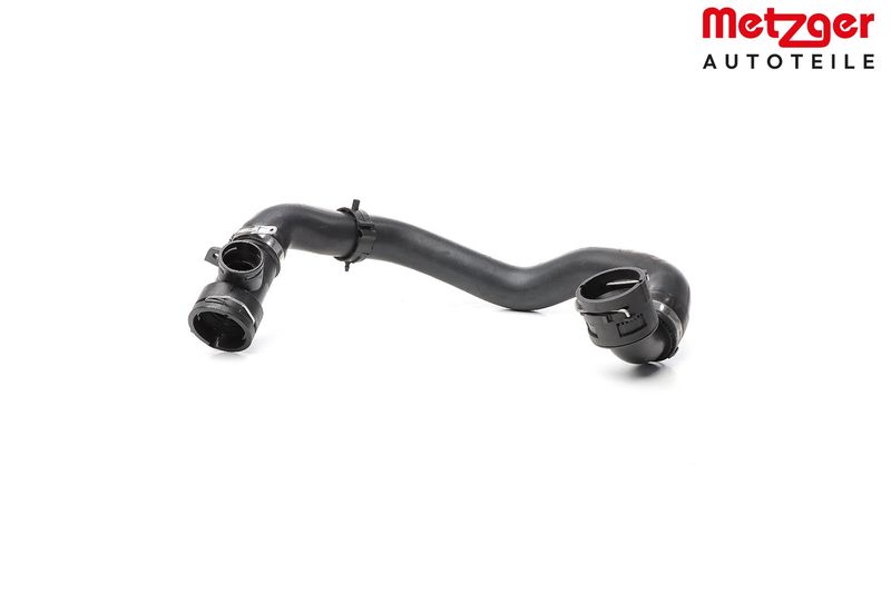 METZGER AUTOTEILE 2420669 Radiator Hose