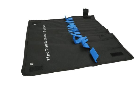 Iluliistukiilude komplekt, KS TOOLS BT511065