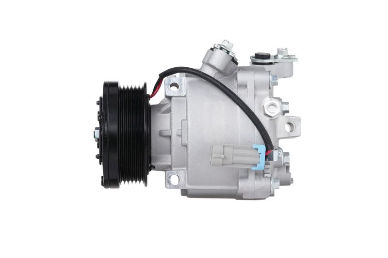 HELLA 8FK 366 201-481 Compressor, air conditioning