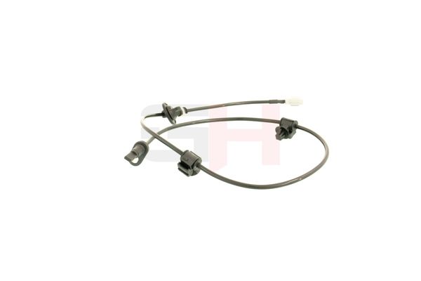Andur, rattapöörete arv, GH GH-704400