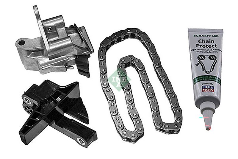 Mootori keti komplekt, Schaeffler INA 559 1822 20
