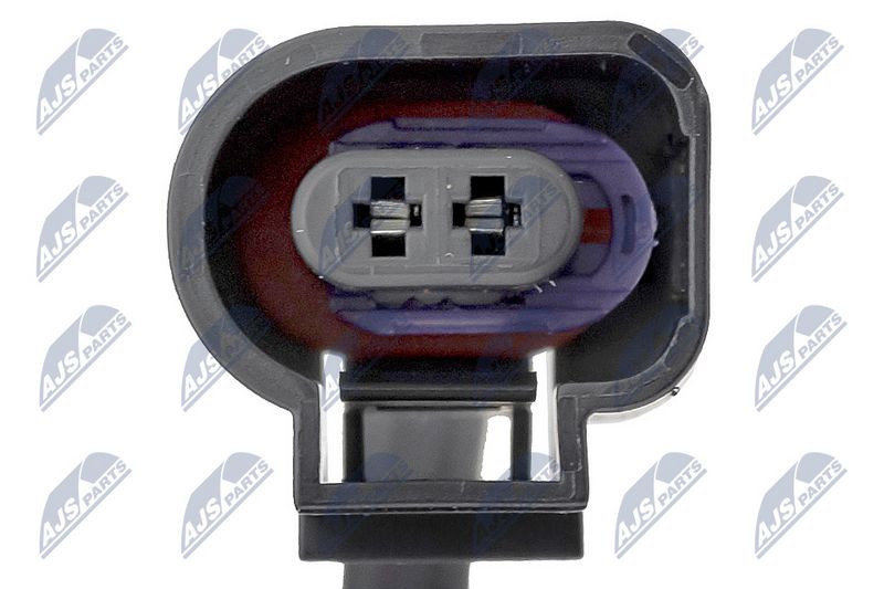 Hoiatuskontakt, piduriklotsi kulumine, NTY HCZ-WW-006