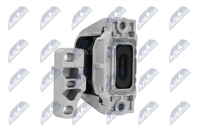 NTY ZPS-VW-067 Mounting, engine