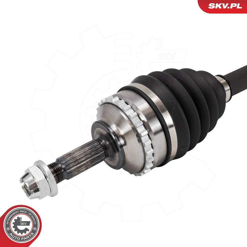 Veovõll, ESEN SKV 40SKV063