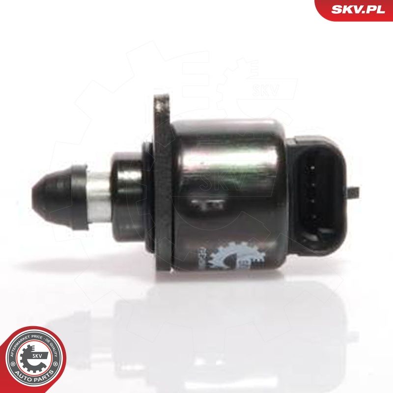 Tühikäigureg.klapp, õhuvarustus, ESEN SKV 08SKV019