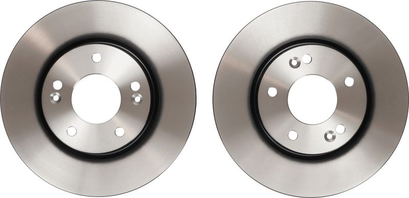 Piduriketas, TRW DF8056