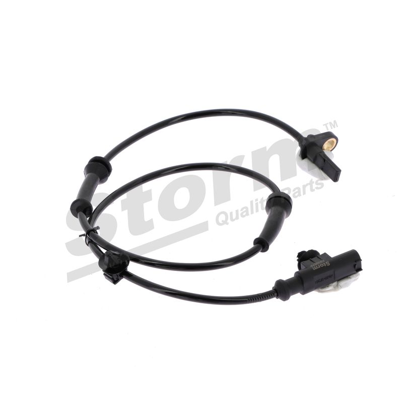 Capteur, vitesse de roue STORM QUALITY PARTS 777123
