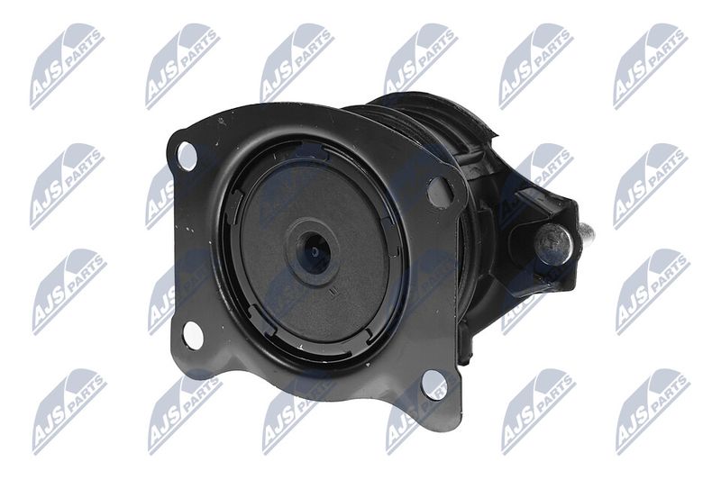 Paigutus, Mootor, NTY ZPS-HD-130