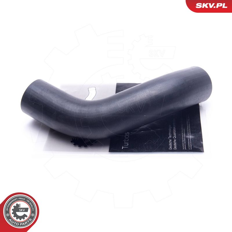 Laadimisõhu voolik, ESEN SKV 54SKV152