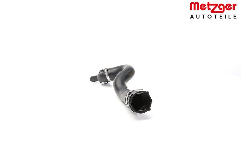 METZGER AUTOTEILE 2420510 Radiator Hose
