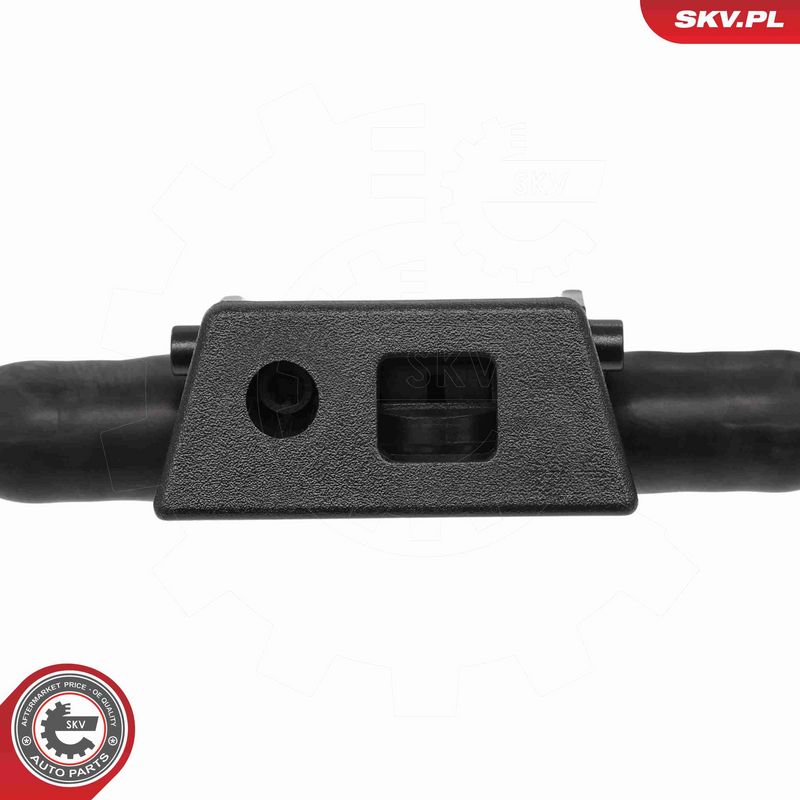 ESEN SKV 15SKV268 Washer Fluid Jet, window cleaning