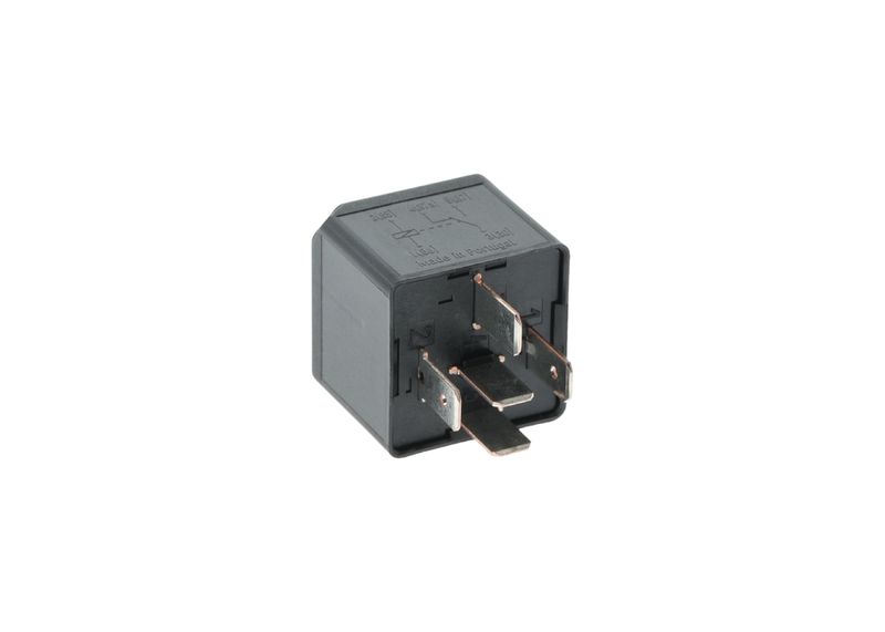 BOSCH 0 986 332 405 Реле, робочий струм