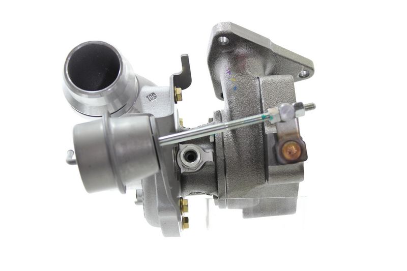 ALANKO 10901009 Charger, charging (supercharged/turbocharged)