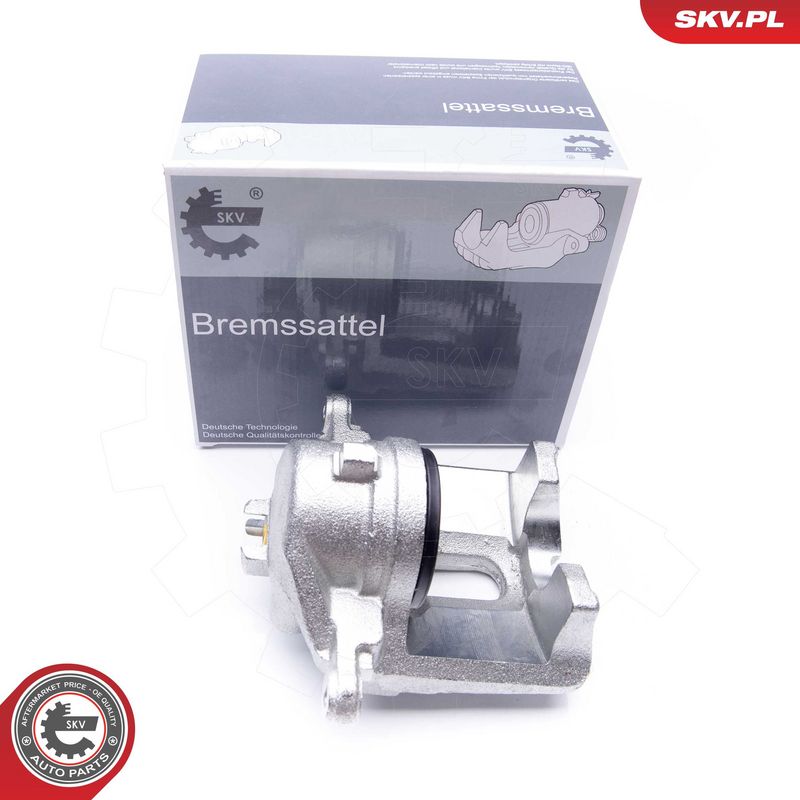 Pidurisadul, ESEN SKV 34SKV842