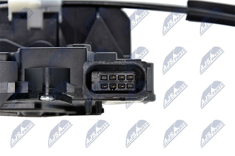 Tagaluugi lukk, NTY EZC-FT-028