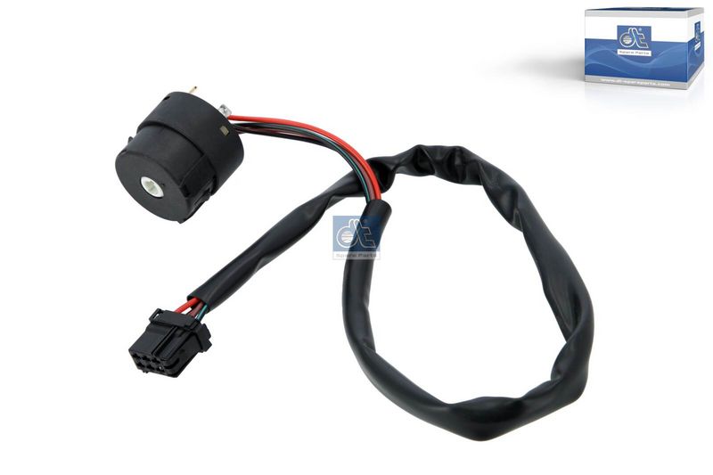 Zünd-/Startschalter