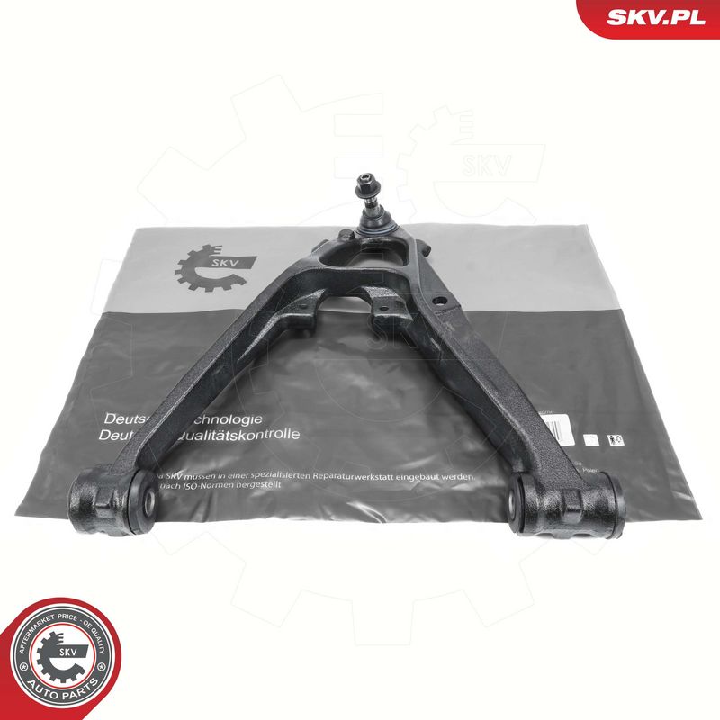 Õõtshoob, käändmik, ESEN SKV 69SKV411