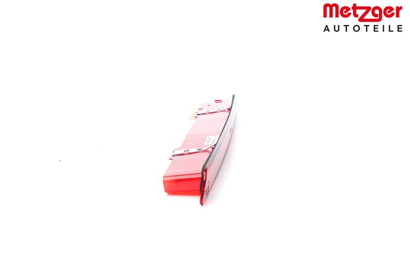 METZGER AUTOTEILE 2080058 Auxiliary Stop Light