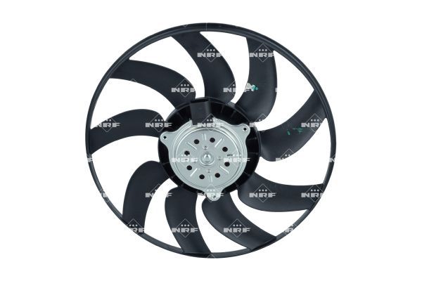 NRF 47424 Fan, engine cooling
