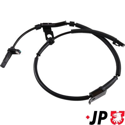 JP GROUP érzékelő, kerékfordulatszám 3697104380