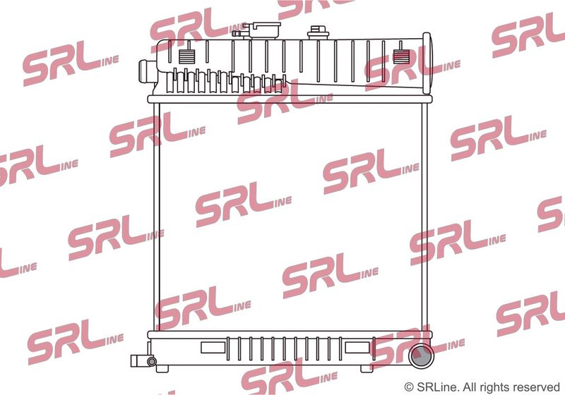This part match OEM code: 2025002003