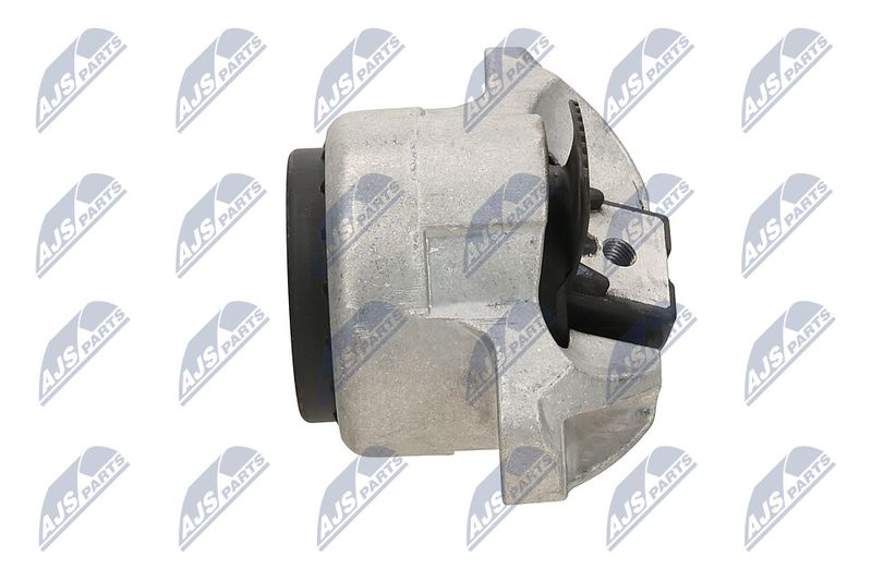 Paigutus, Mootor, NTY ZPS-PS-012