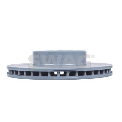 SWAG 10 90 6857 Brake Disc