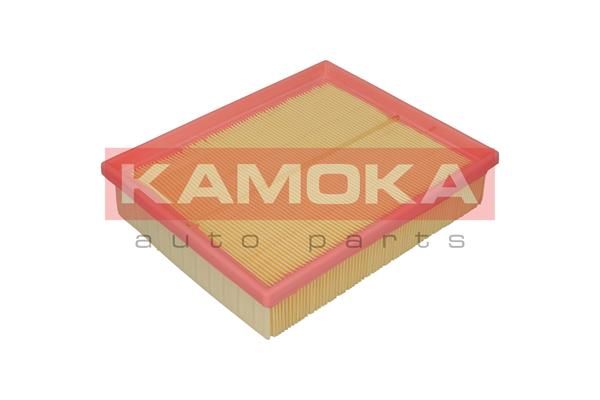 KAMOKA Oro filtras