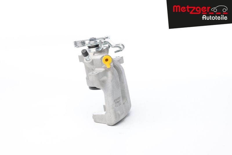 METZGER AUTOTEILE 6260051 Brake Caliper