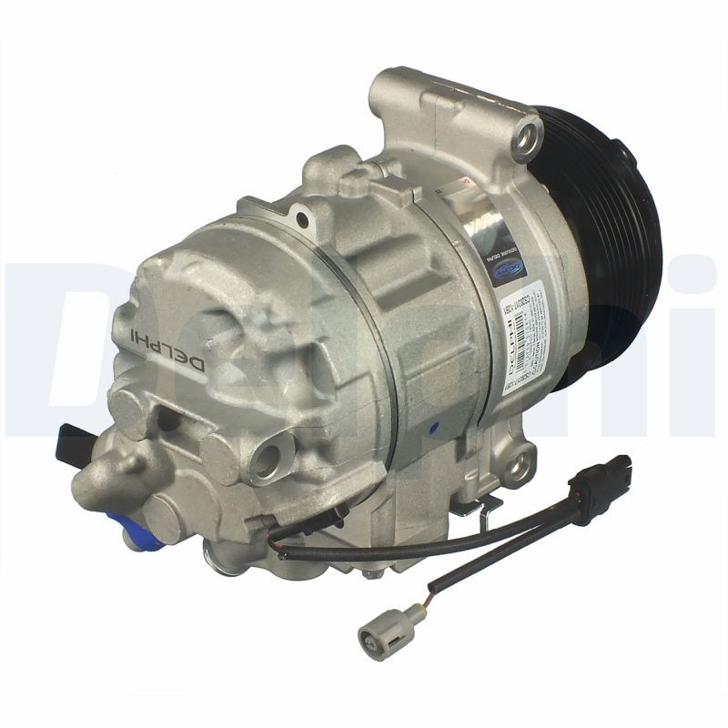 CS20317 DELPHI Compressore, climatizzatore 