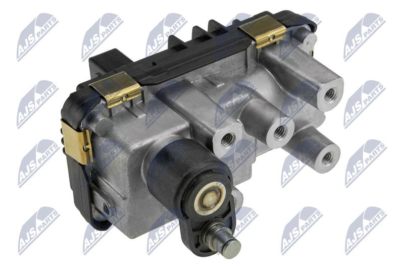 NTY TURBO ACTUATOR /6NW010430-03/