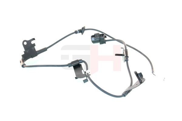 Andur, rattapöörete arv, GH GH-714514H