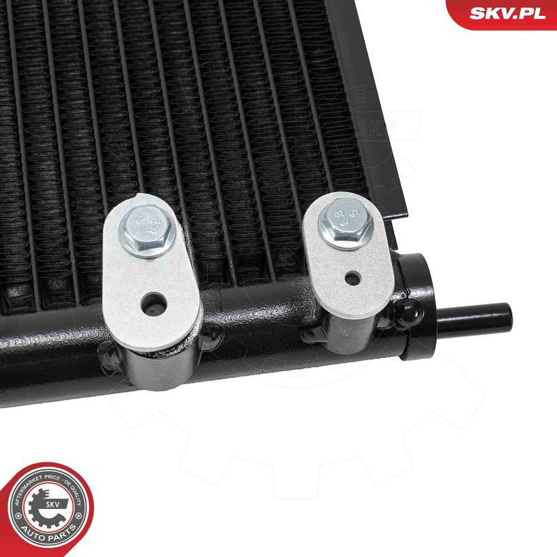 Kondensaator, kliimaseade, ESEN SKV 86SKV132