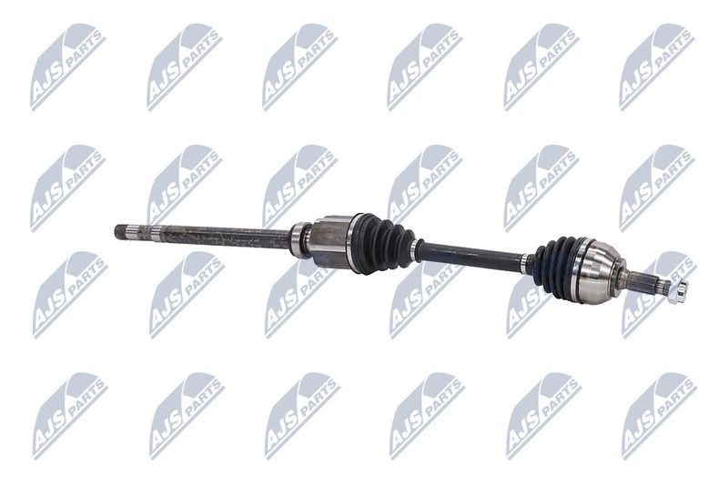 Veovõll, NTY NPW-CT-061