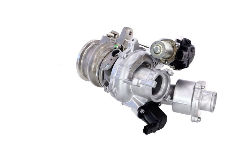 REMANTE 003-002-001355R Charger, charging (supercharged/turbocharged)