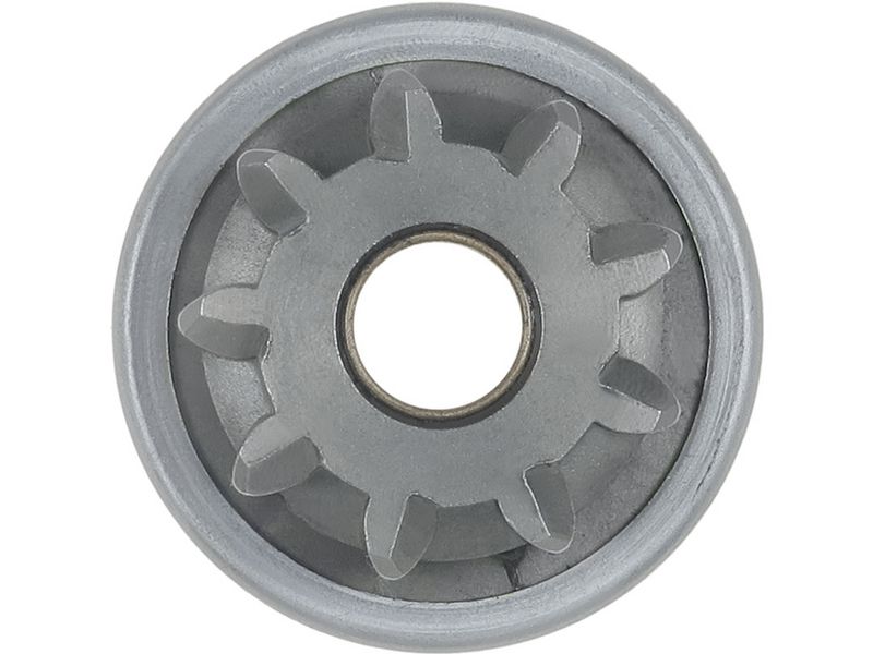 Vabajooks, starter, AS-PL SD6057