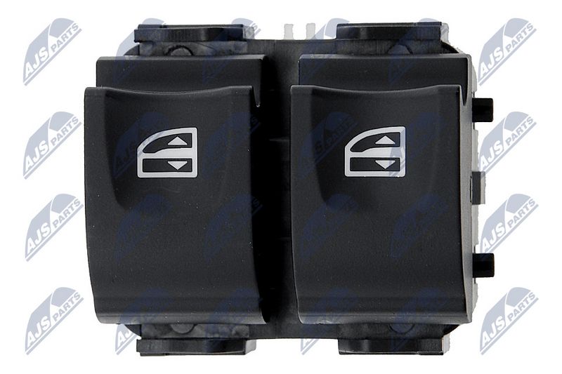 Lüliti, aknatõstuk, NTY EWS-RE-025