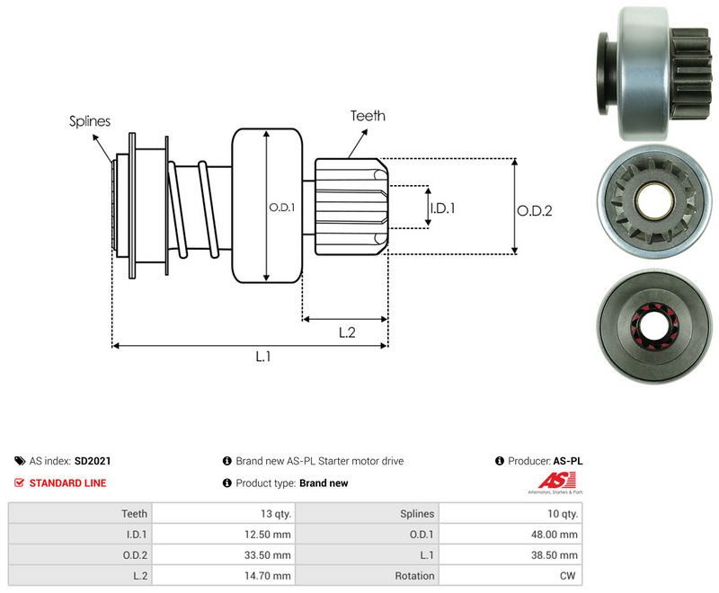 Vabajooks, starter, AS-PL SD2021