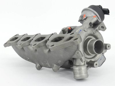 Recoturbo RCT20142R Charger, charging (supercharged/turbocharged)