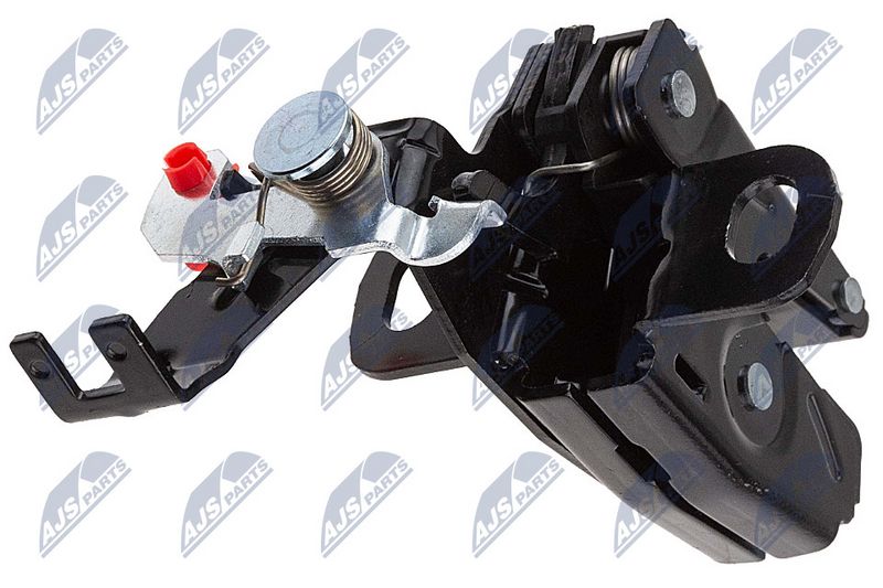 Ukselukk, NTY EZC-WW-668