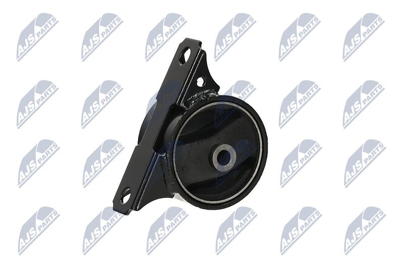 Paigutus, Mootor, NTY ZPS-MS-017